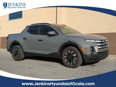 New 2026 Hyundai Santa Cruz SEL