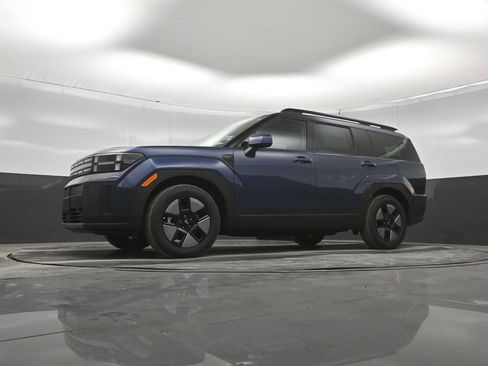 New 2026 Hyundai Santa Fe SEL AWD/4WD image 35