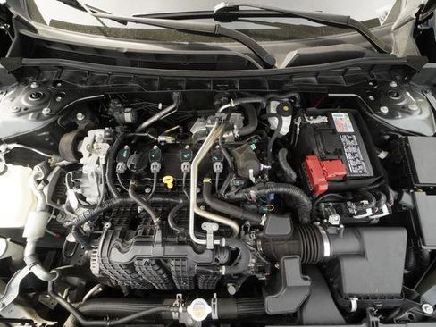 Used 2023 Nissan Altima 2.5 SL AWD/4WD image 10