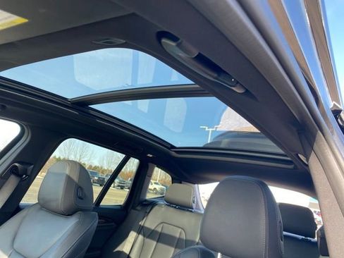 Used 2024 BMW X3 xDrive30i image 16