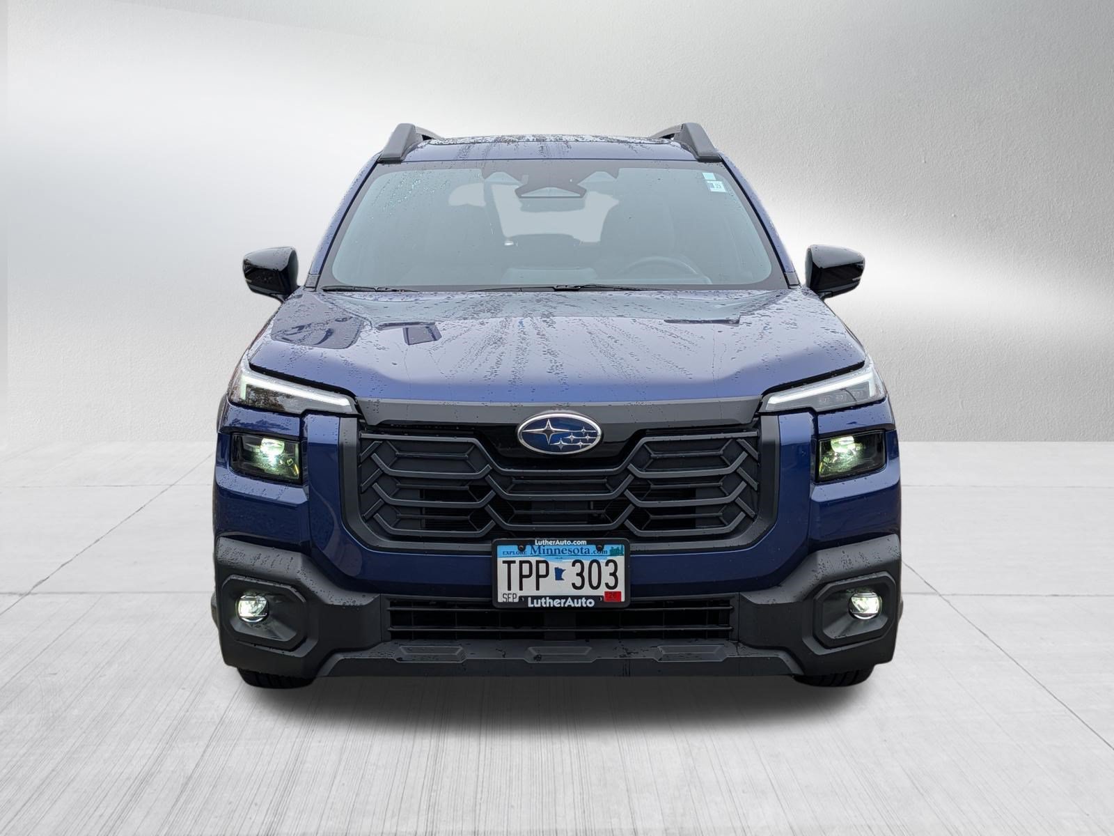 Certified 2026 Subaru Outback Limited AWD/4WD image 8