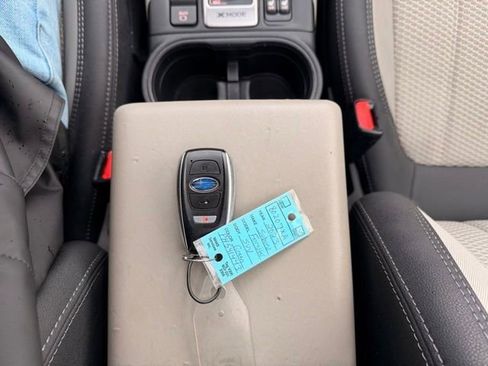 Certified 2023 Subaru Forester Premium AWD/4WD image 28