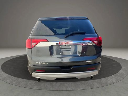 Used 2019 GMC Acadia SLE AWD/4WD image 6