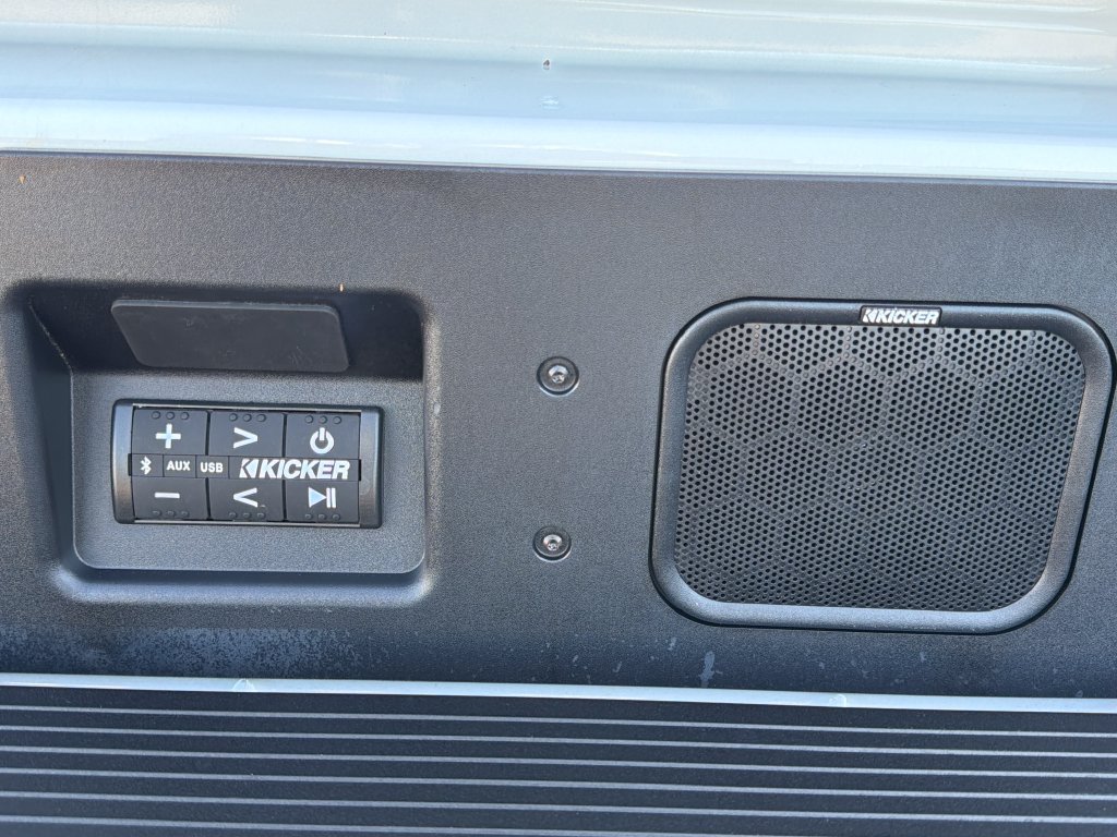 Certified 2024 GMC Sierra 1500 AT4X AWD/4WD image 35