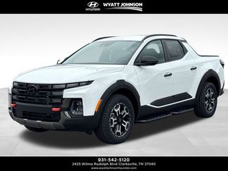 New 2026 Hyundai Santa Cruz XRT AWD/4WD 360° Tour