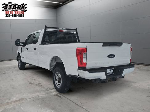Used 2019 Ford F250 XL w/ Power Equipment Group image 3