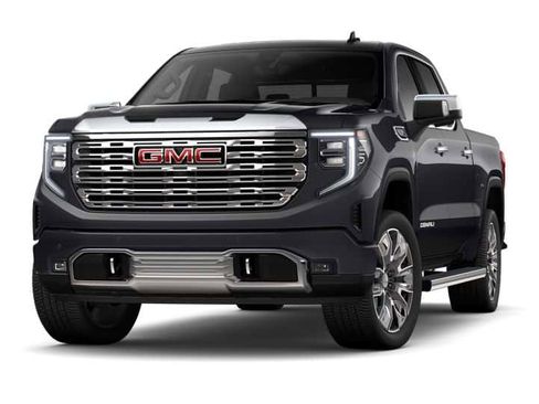 New 2025 GMC Sierra 1500 Denali w/ Denali Reserve Package image 25