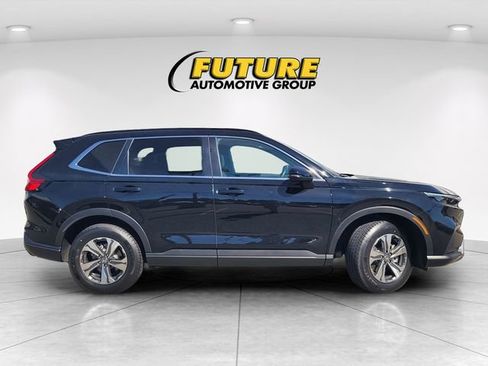 Used 2023 Honda CR-V Sport Touring image 3