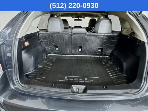 Certified 2023 Subaru Crosstrek 2.5i Sport image 32