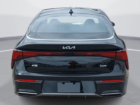 New 2026 Kia K5 GT-Line w/ GT-Line Premium Package image 6