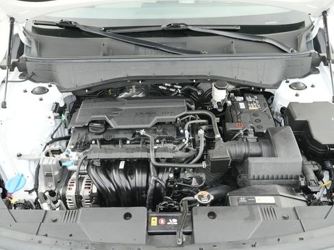 Used 2026 Hyundai Kona SEL Sport image 20