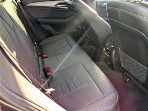 Used 2021 BMW X4 xDrive30i w/ Premium Package image 21