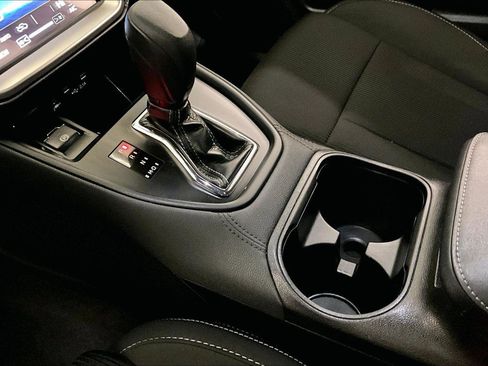 Used 2022 Subaru Legacy image 16