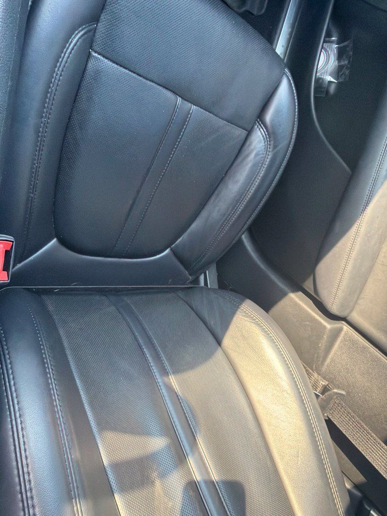 Used 2018 Lincoln MKZ Reserve w/ Climate Package AWD/4WD image 19