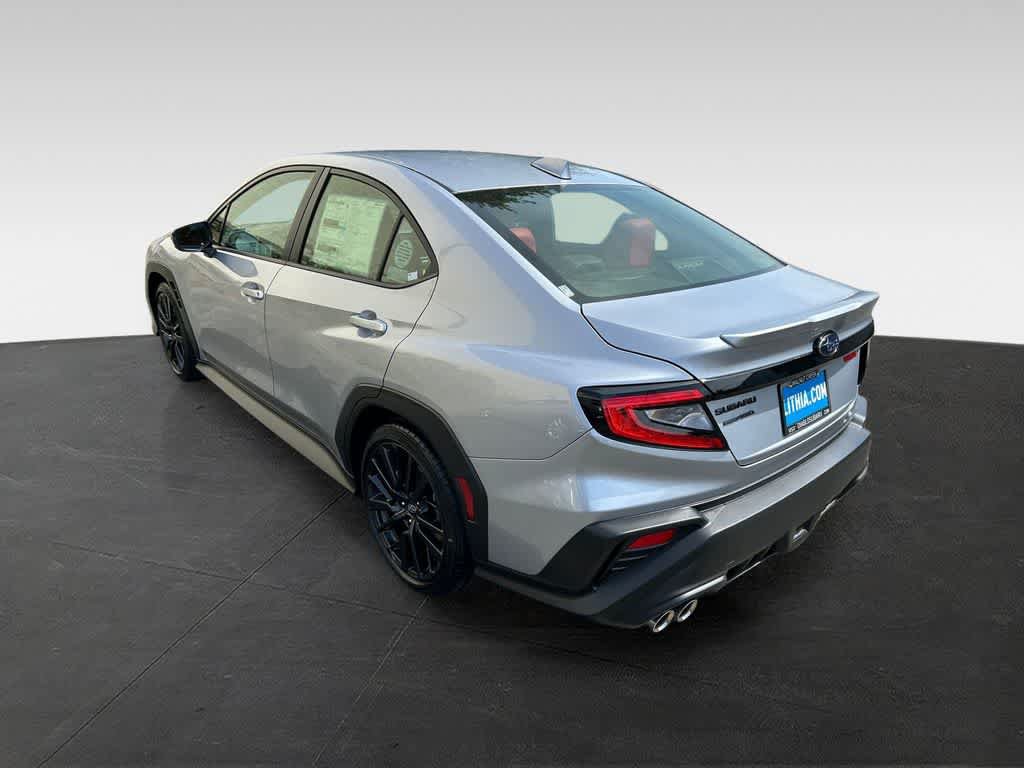 New 2026 Subaru WRX Limited w/ WRX Enhancement Package AWD/4WD image 4
