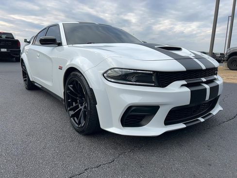 Used 2023 Dodge Charger Scat Pack image 3