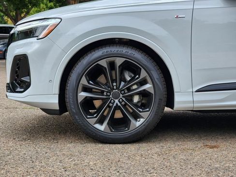 New 2026 Audi Q7 Premium Plus AWD/4WD image 8