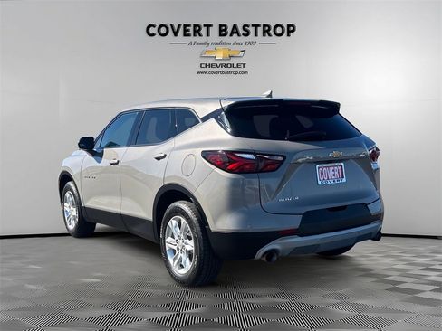 Used 2021 Chevrolet Blazer LT image 5