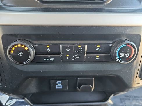Used 2022 Ford F150 XLT w/ Trailer Tow Package AWD/4WD image 21