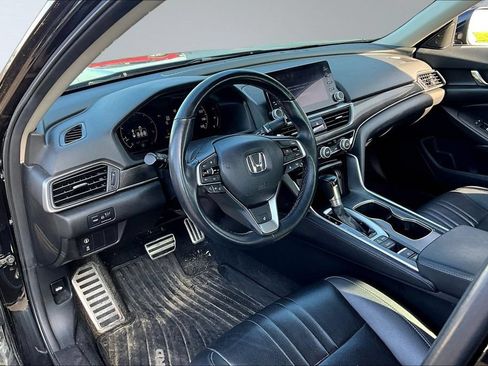 Used 2021 Honda Accord Sport Special Edition image 15