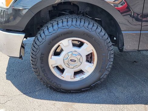 Used 2013 Ford F150 XLT w/ Trailer Tow Pkg AWD/4WD image 12