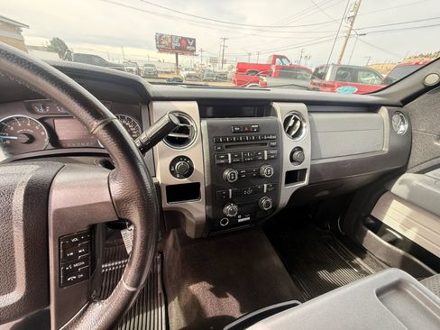 Used 2012 Ford F150 XLT w/ XLT Convenience Pkg image 13