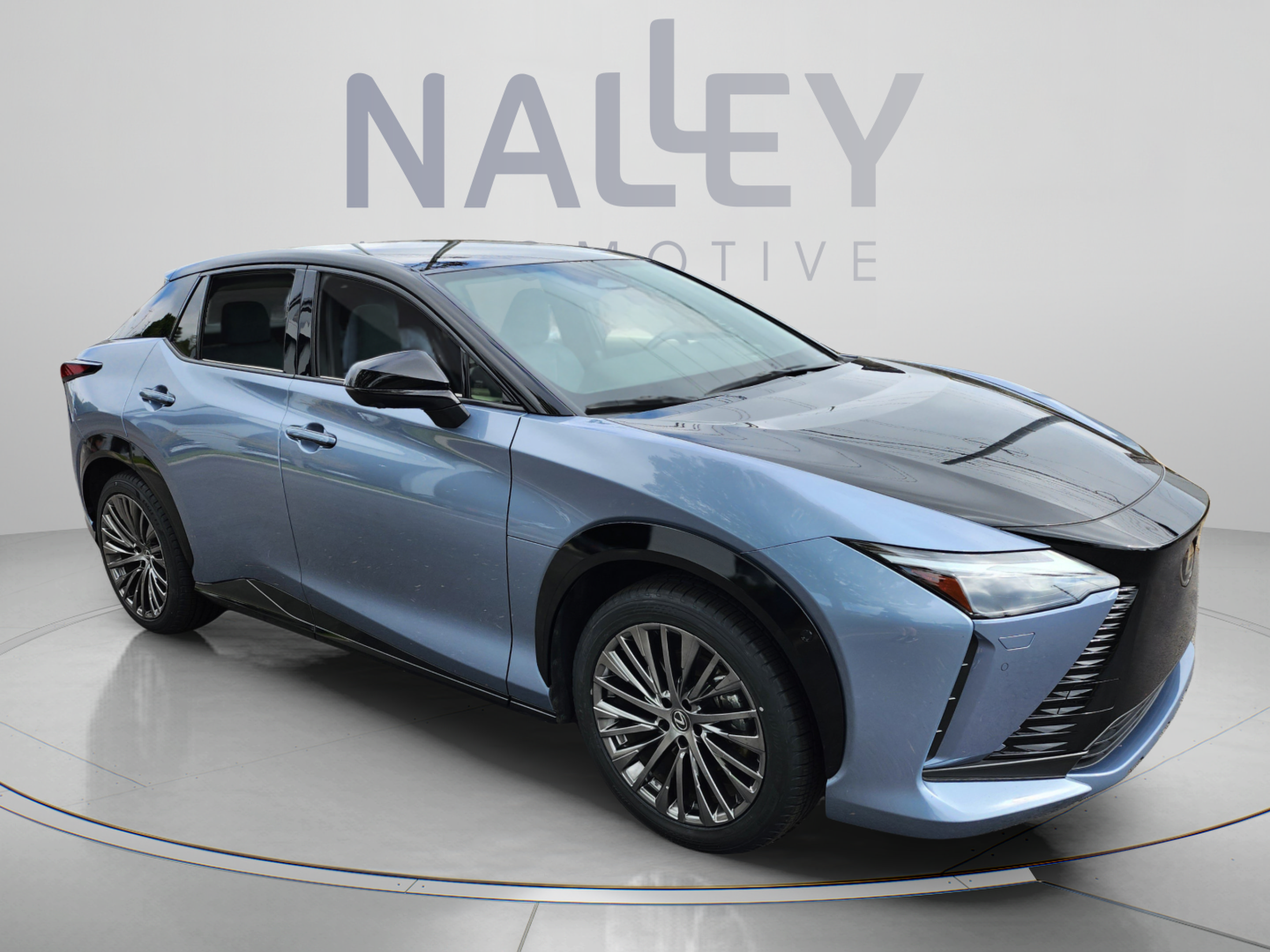 Certified 2023 Lexus RZ 450e Premium w/ Accessory Package (2T) AWD/4WD image 7