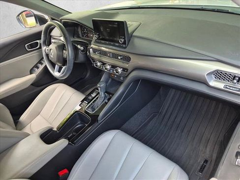 Used 2024 Acura Integra FWD image 20