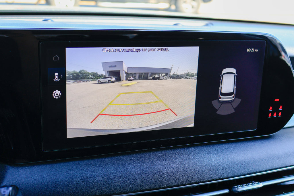 Used 2024 Hyundai Palisade XRT FWD image 4