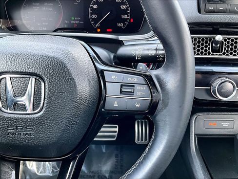 Used 2023 Honda Civic Sport image 24