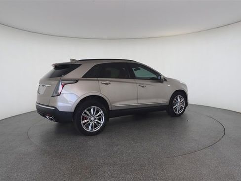 Used 2023 Cadillac XT5 Sportv image 20