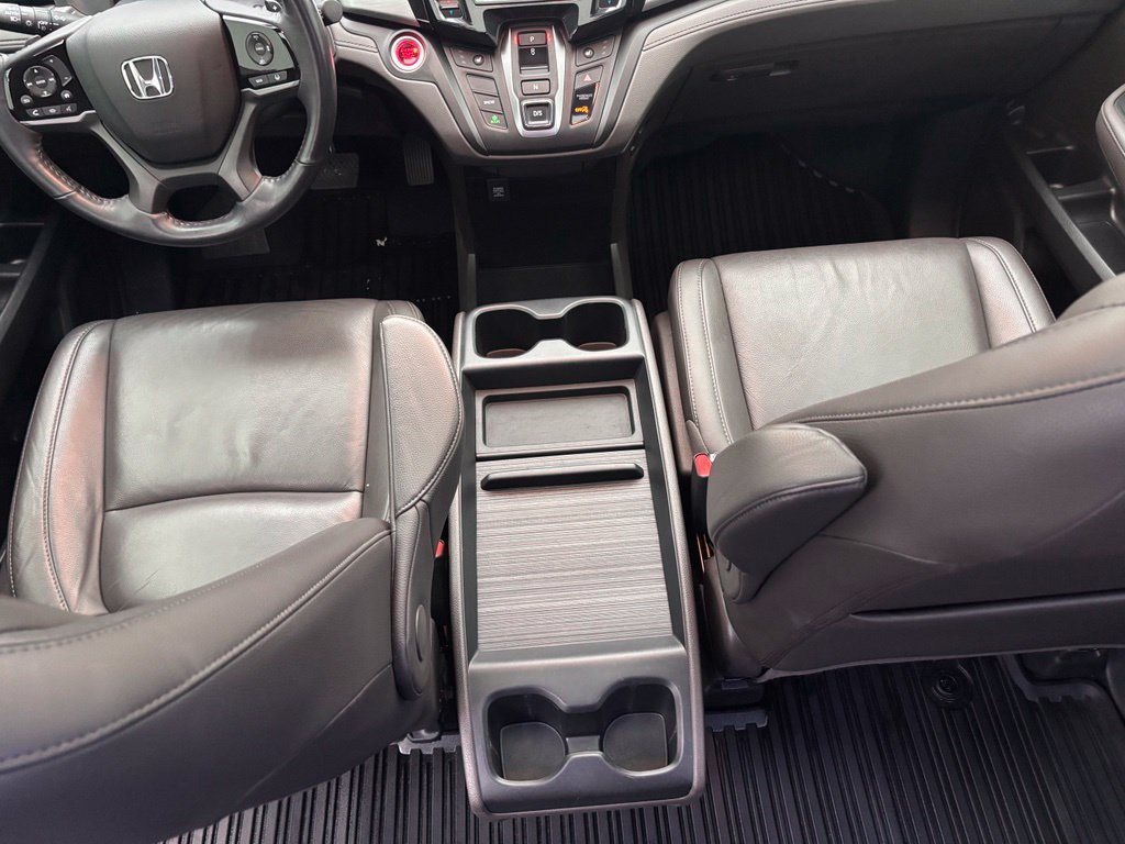 Used 2019 Honda Odyssey EX-L image 32