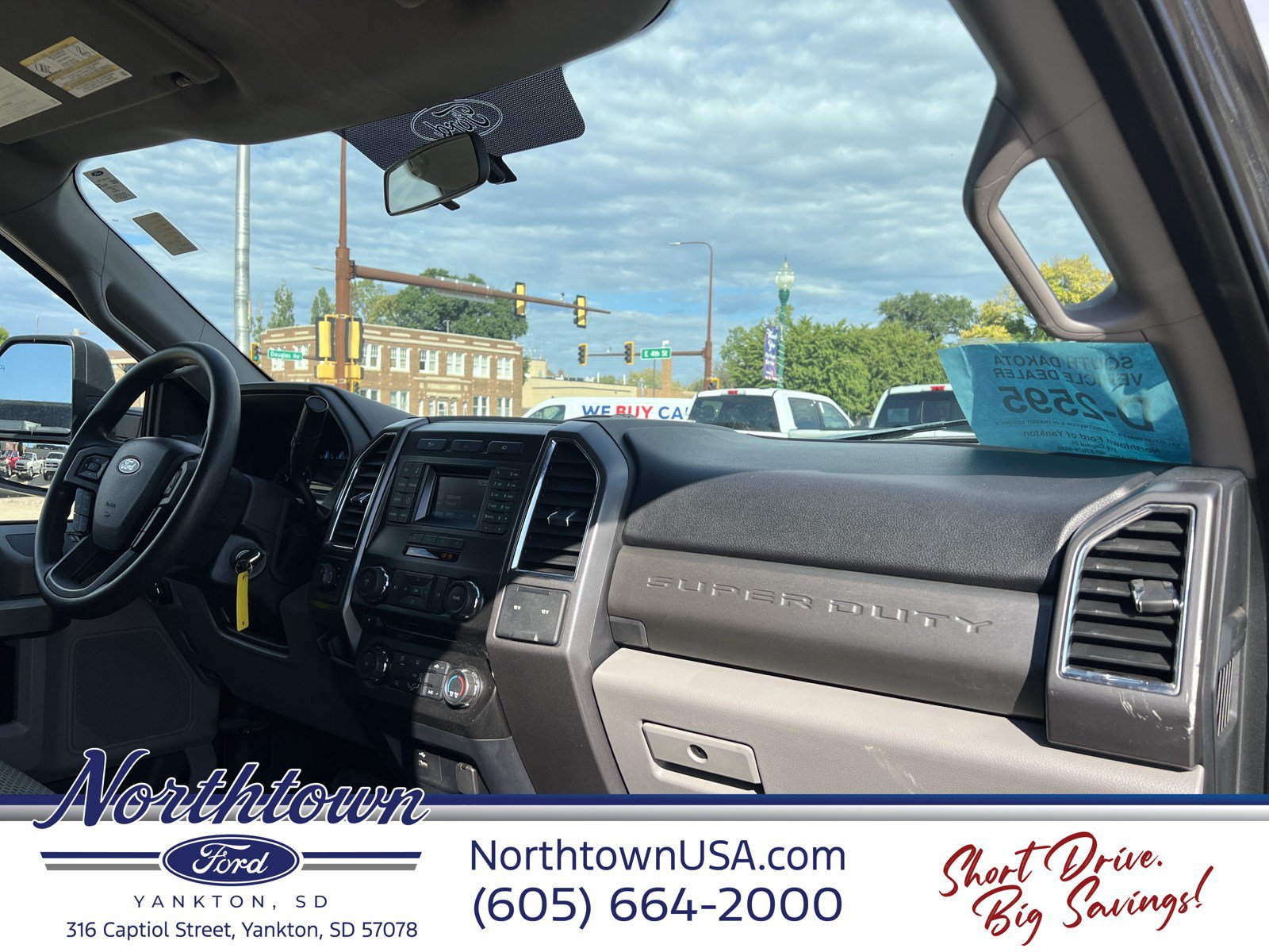Used 2017 Ford F350 XLT w/ XLT Value Package AWD/4WD image 33
