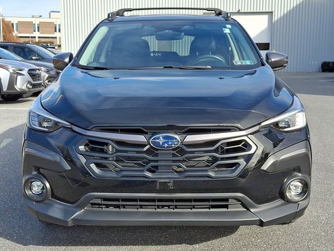Certified 2024 Subaru Crosstrek 2.5i Limited w/ Crosstrek Mirror Package image 2