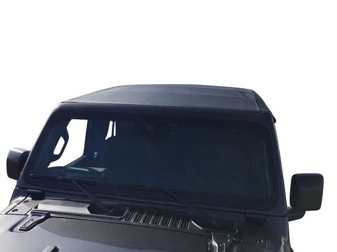 New 2025 Jeep Wrangler Sahara w/ Safety Group image 12