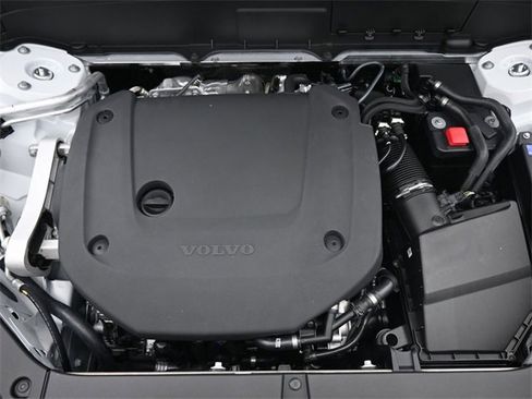 New 2026 Volvo XC90 B6 Ultra w/ Lounge Package image 37