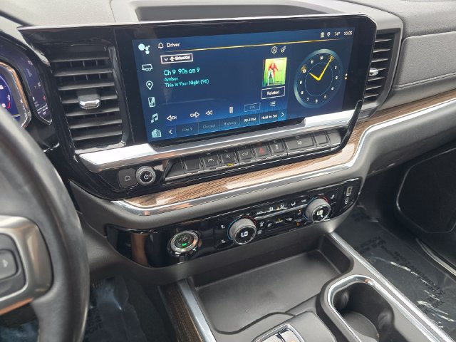 Used 2023 Chevrolet Silverado 1500 LT AWD/4WD image 42