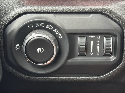 Used 2019 Jeep Wrangler Unlimited Rubicon w/ Safety Group AWD/4WD image 20