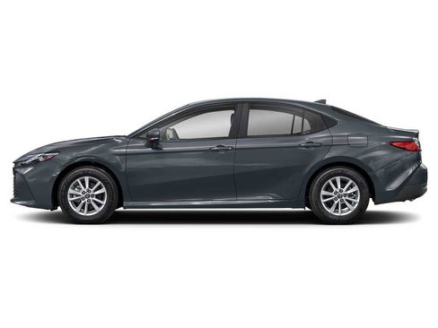 Used 2025 Toyota Camry LE FWD image 47