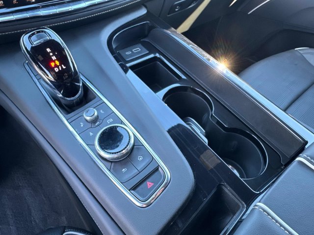 Certified 2024 Cadillac Escalade Sport w/ LPO, ONYX Package AWD/4WD image 28