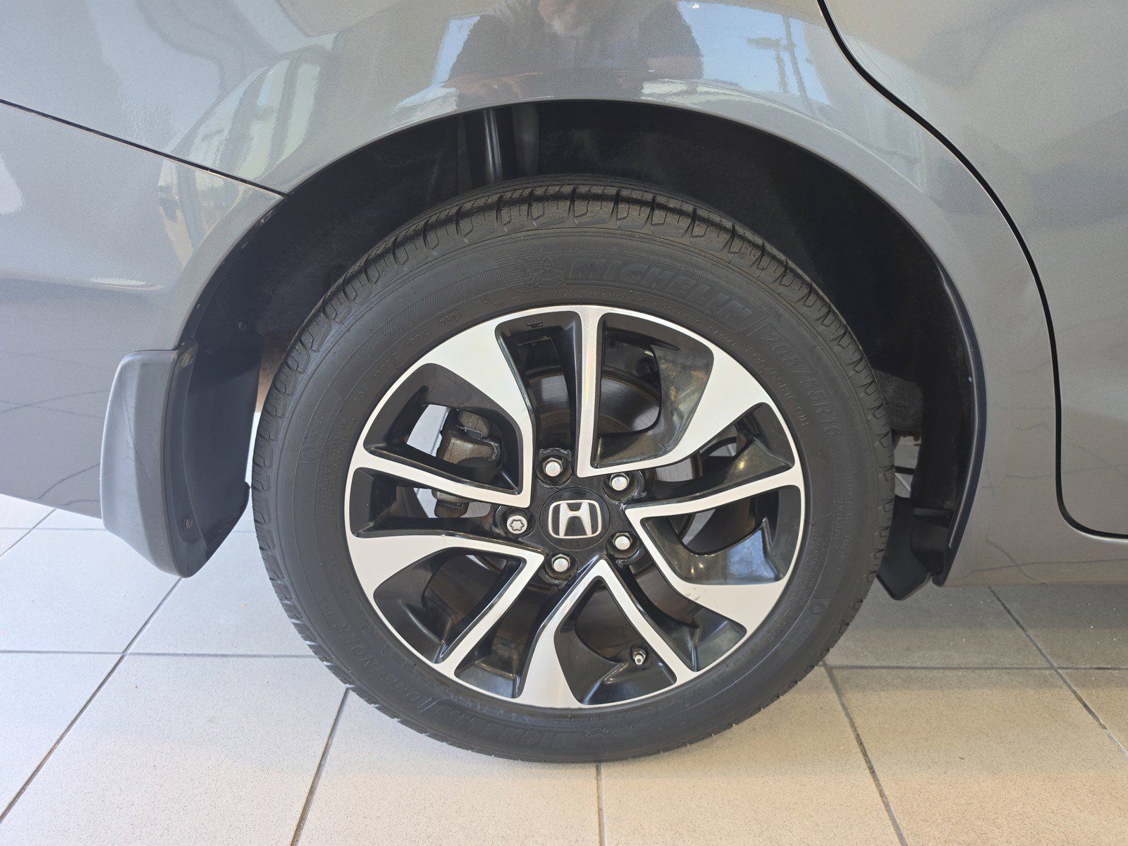 Used 2013 Honda Civic EX-L image 30
