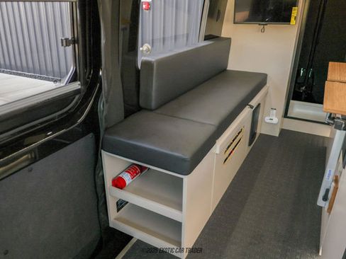 Used 2024 Mercedes-Benz Sprinter 2500 image 67