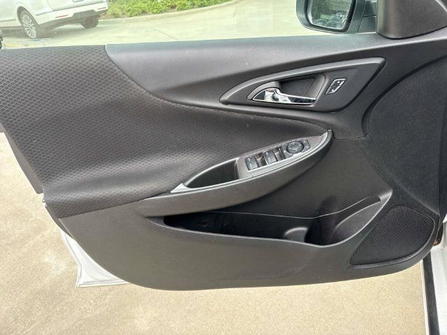 Used 2024 Chevrolet Malibu LT FWD image 22
