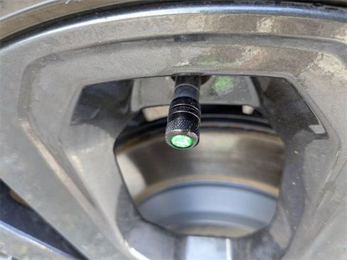 Used 2024 Subaru Forester Sport image 12