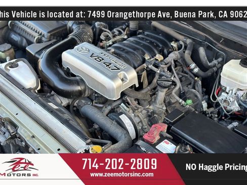 Used 2005 Toyota 4Runner Sport image 40