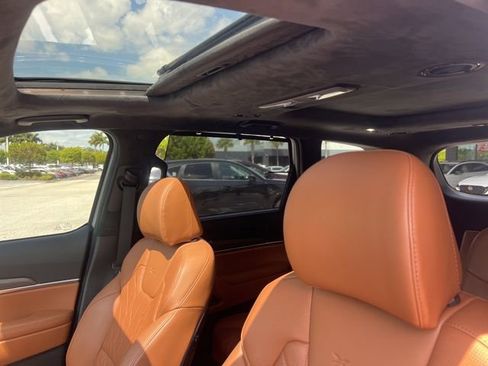 Used 2024 Kia Telluride SX Prestige X-Line AWD/4WD image 30