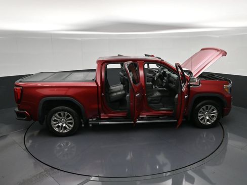 Used 2019 GMC Sierra 1500 Denali w/ Technology Package AWD/4WD image 37