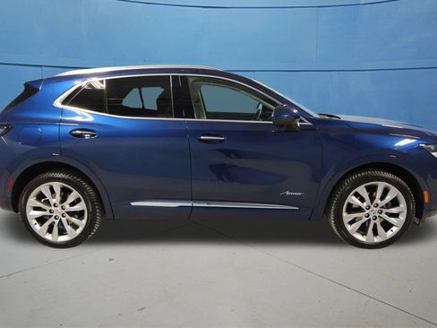 Used 2023 Buick Envision Avenir AWD/4WD image 34