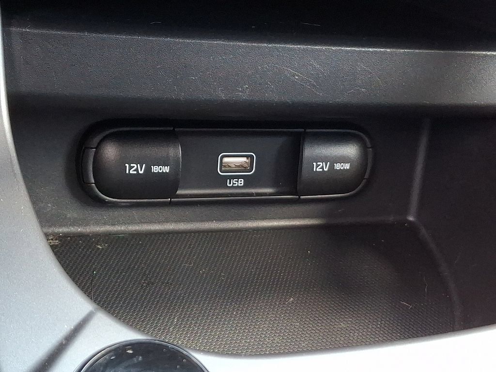 Certified 2023 Kia Seltos LX AWD/4WD image 23