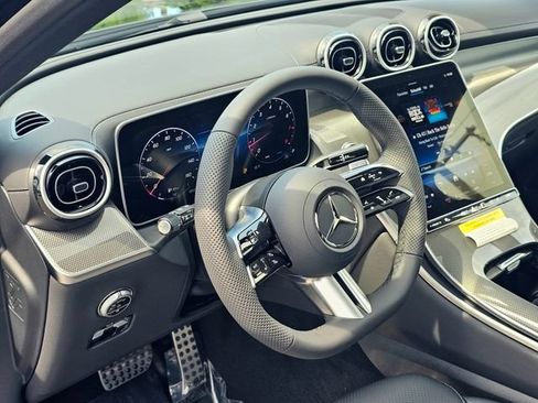 New 2026 Mercedes-Benz GLC 300 4MATIC image 15